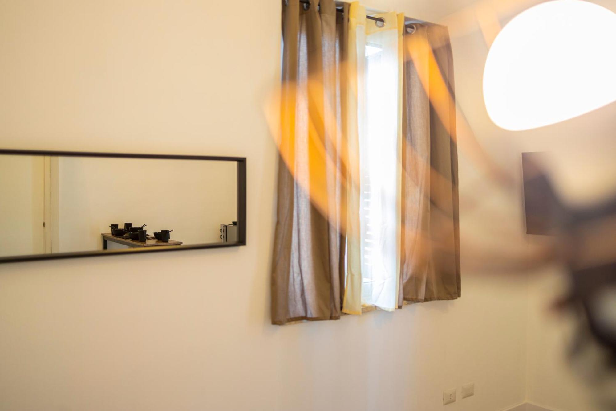 Casa Lella Holiday Boutique Palermo Luaran gambar
