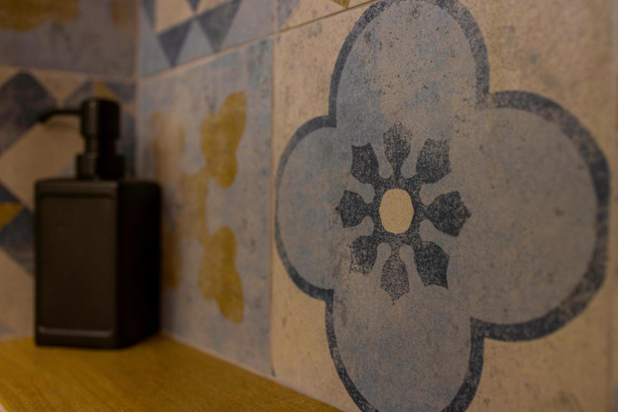 Casa Lella Holiday Boutique Palermo Luaran gambar