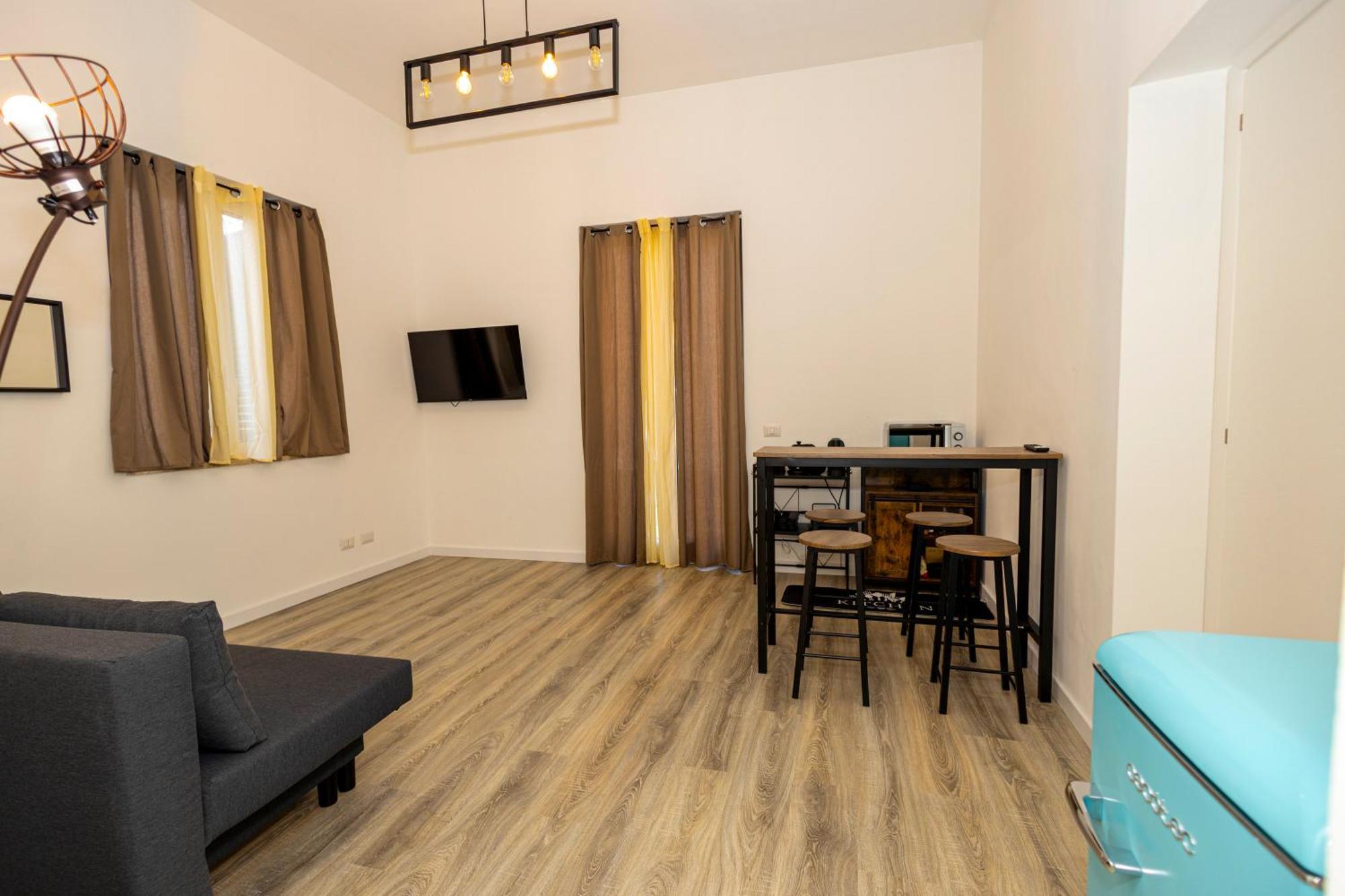 Casa Lella Holiday Boutique Palermo Luaran gambar