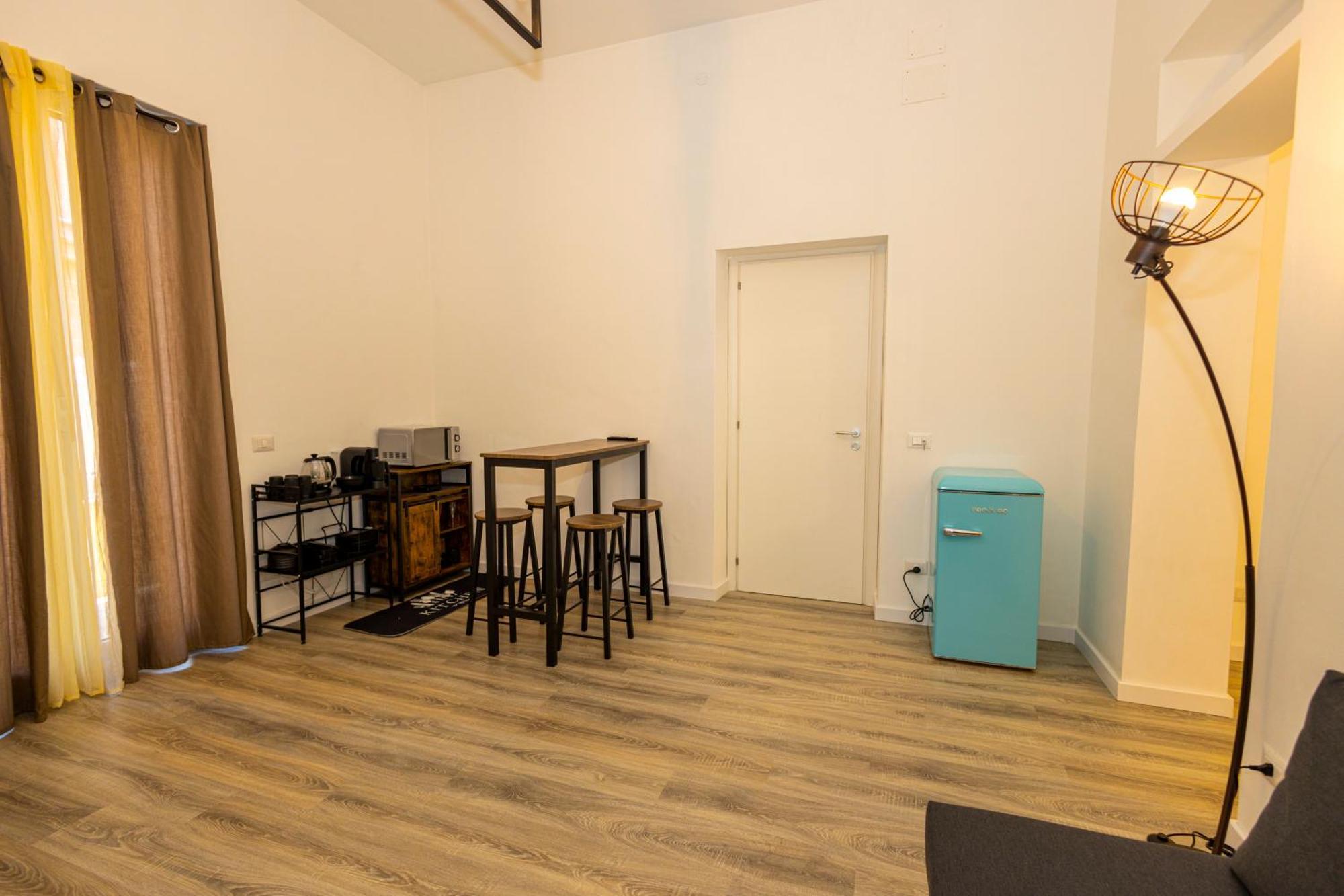 Casa Lella Holiday Boutique Palermo Luaran gambar