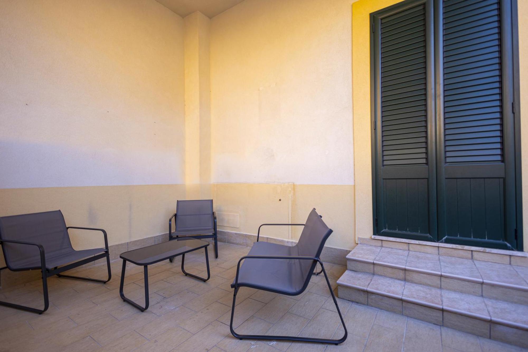 Casa Lella Holiday Boutique Palermo Luaran gambar