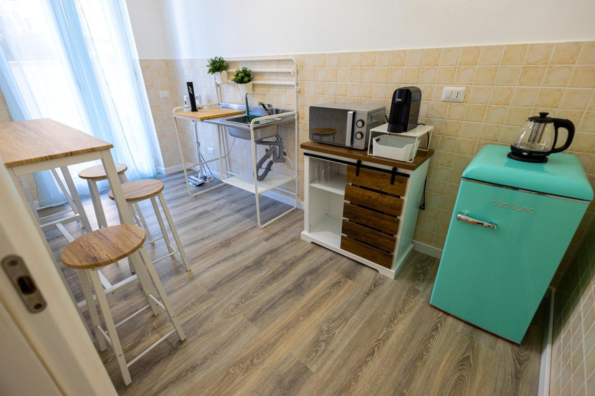 Casa Lella Holiday Boutique Palermo Luaran gambar