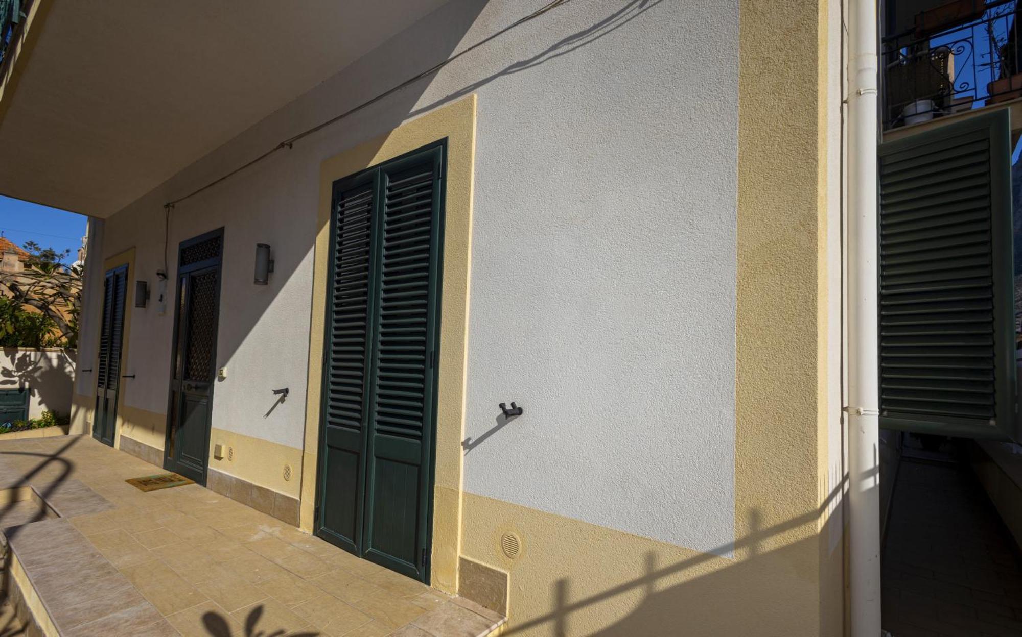 Casa Lella Holiday Boutique Palermo Luaran gambar