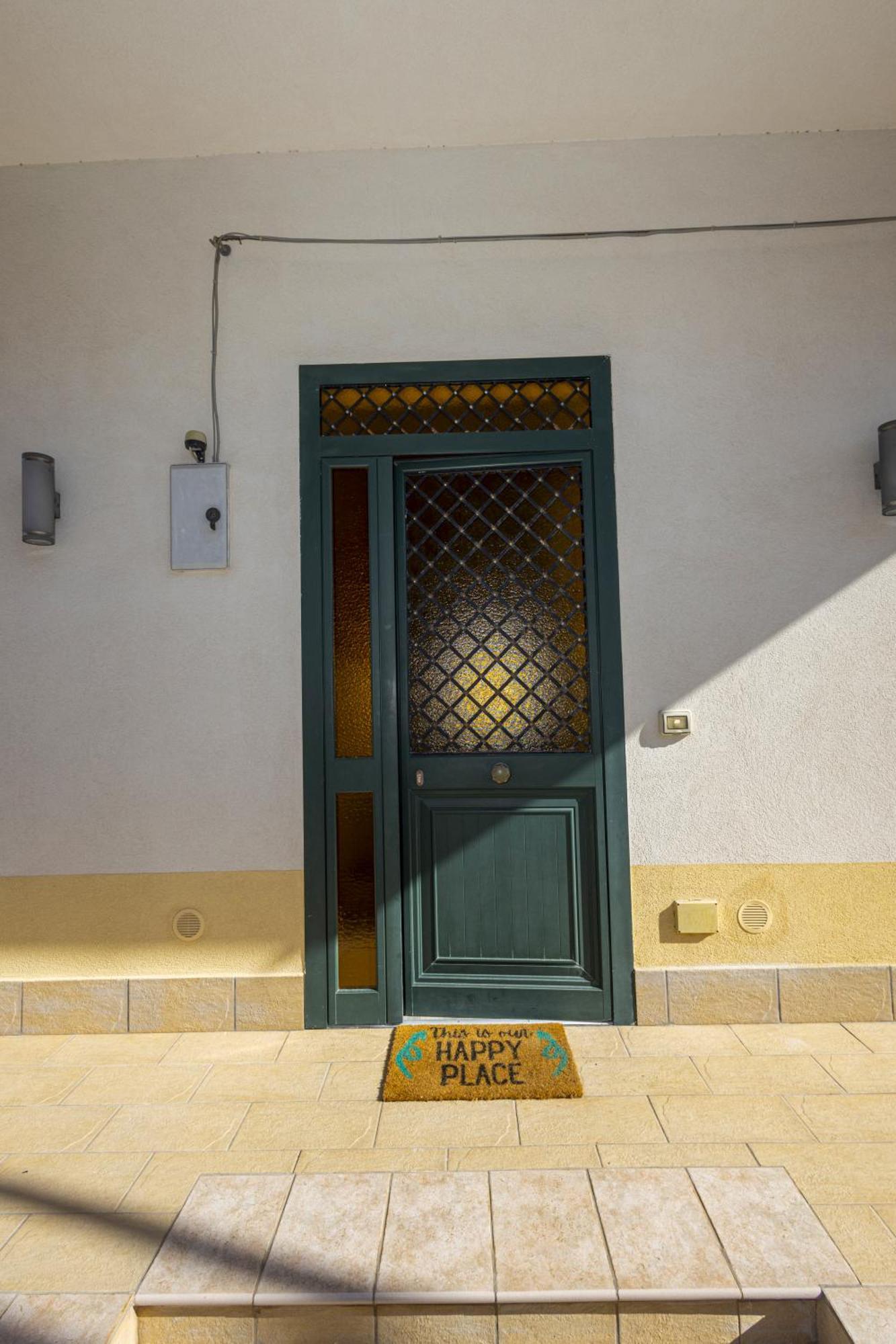 Casa Lella Holiday Boutique Palermo Luaran gambar