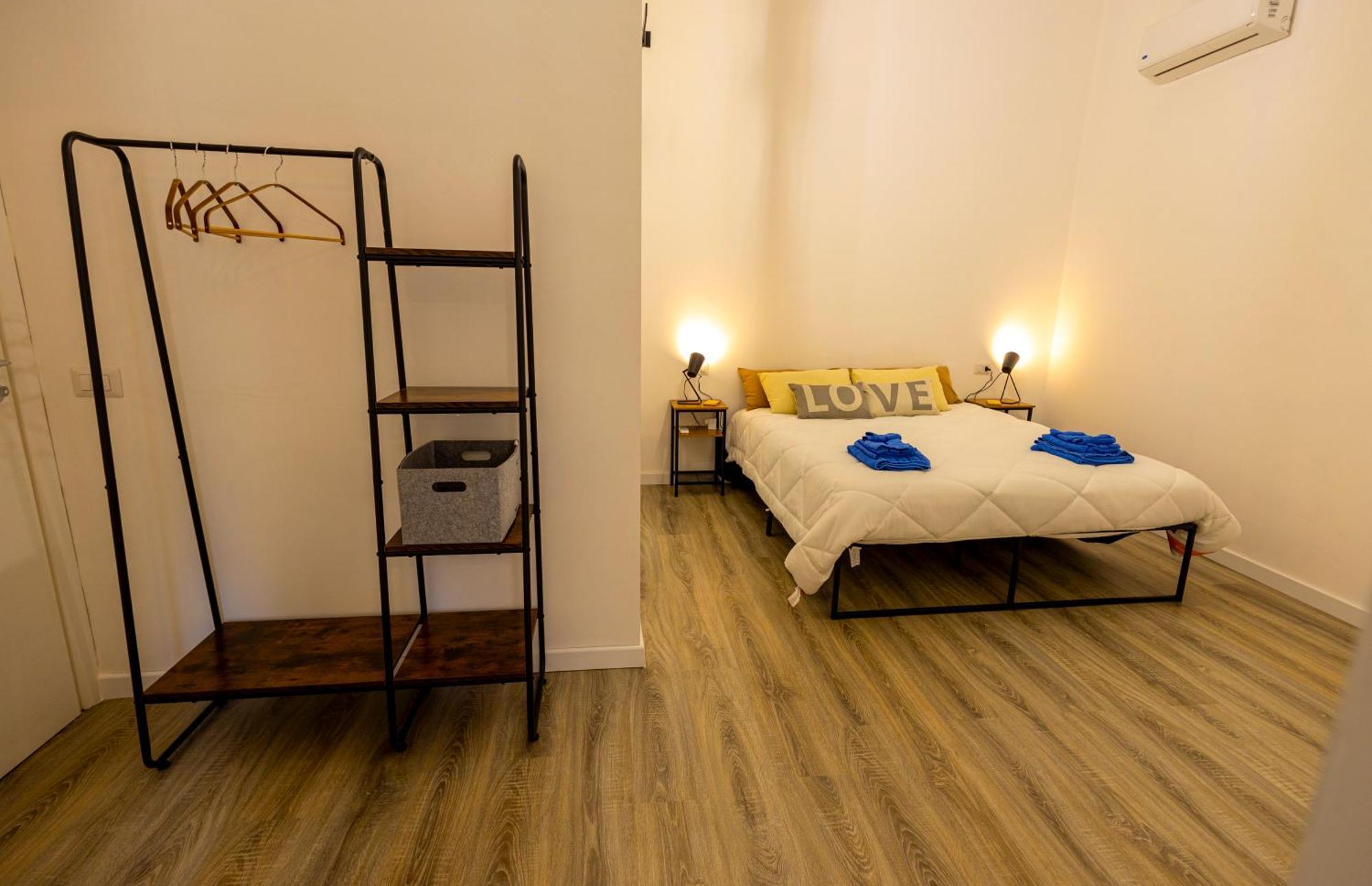Casa Lella Holiday Boutique Palermo Luaran gambar