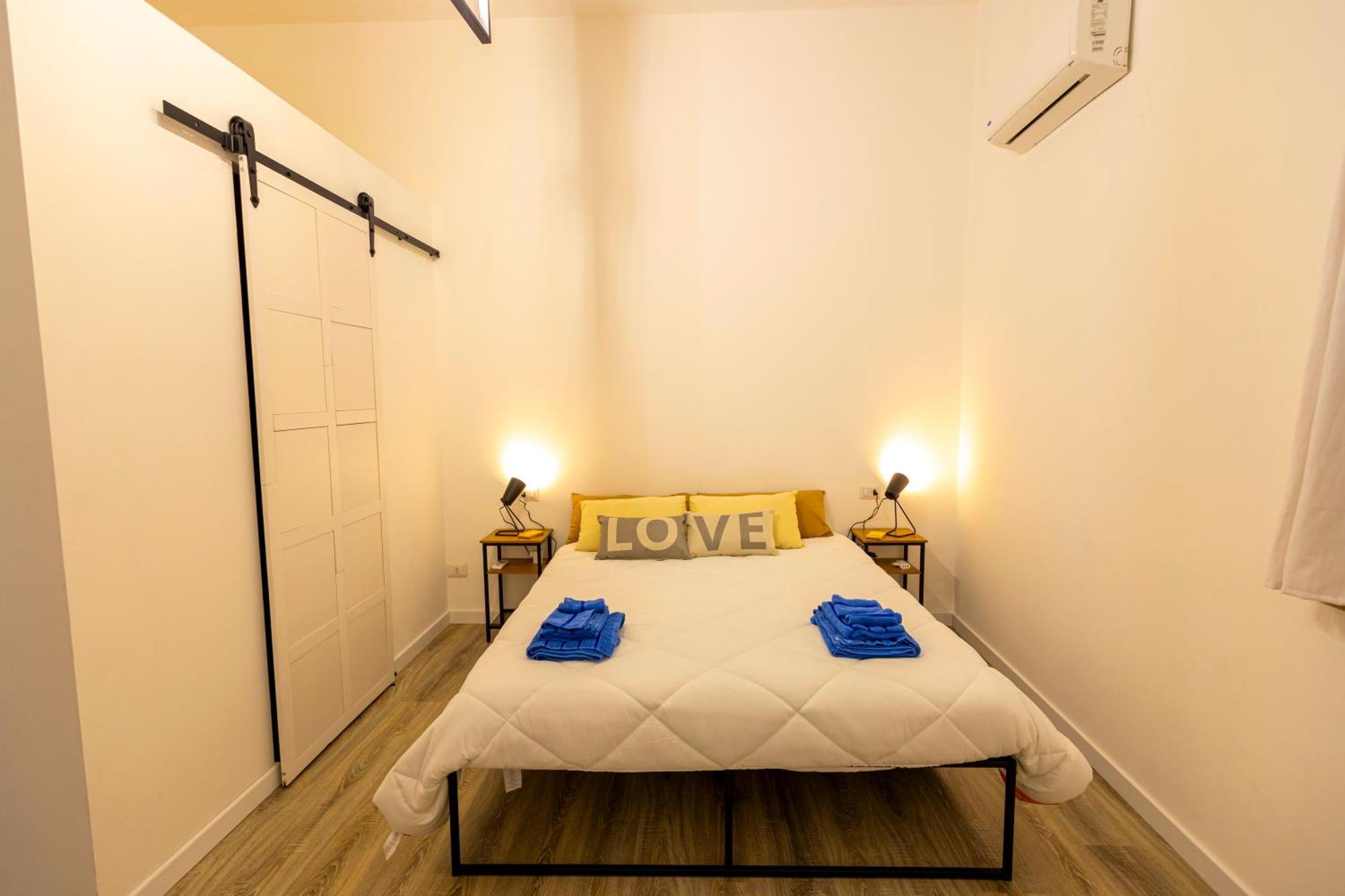 Casa Lella Holiday Boutique Palermo Luaran gambar
