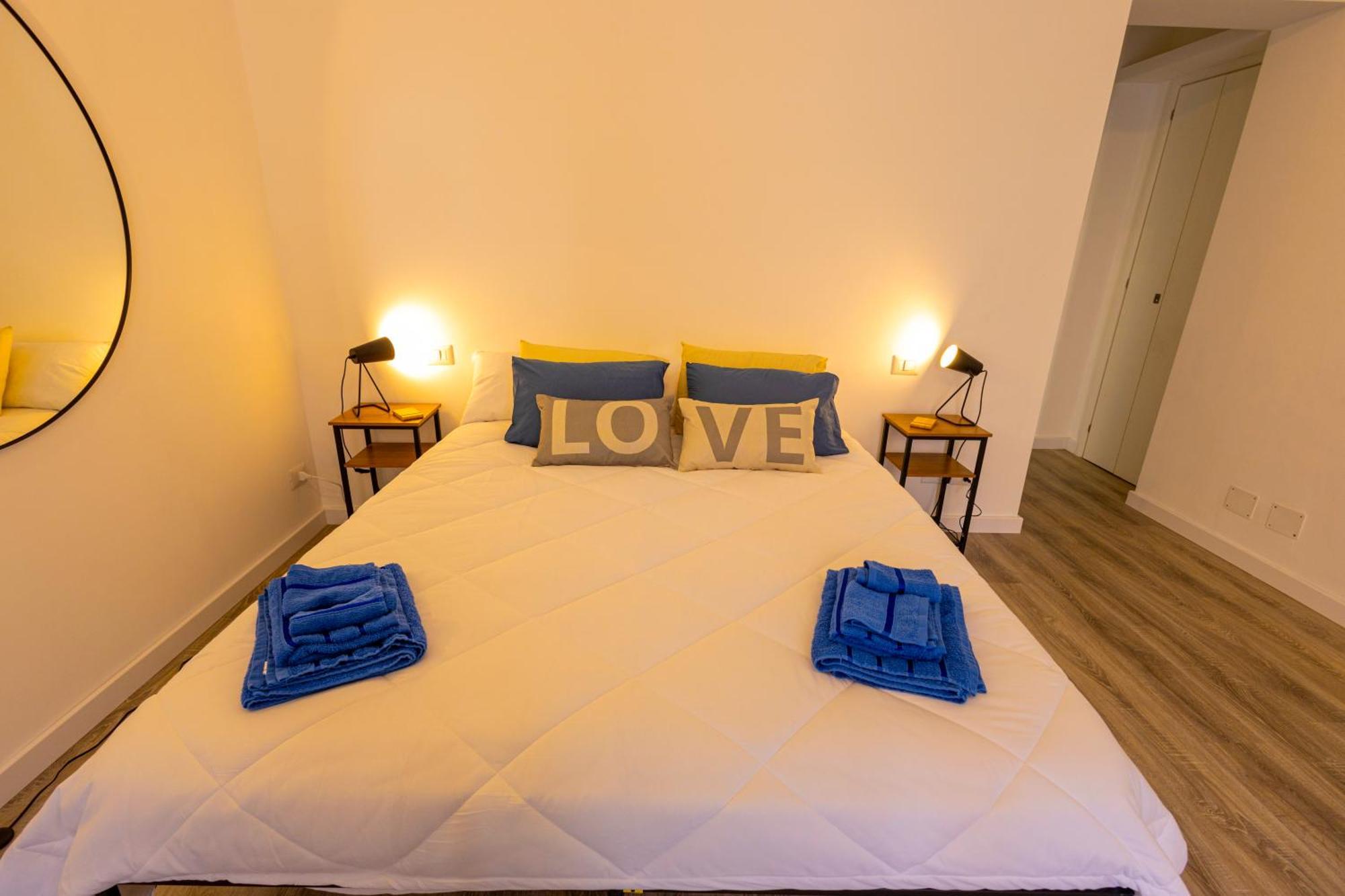 Casa Lella Holiday Boutique Palermo Luaran gambar