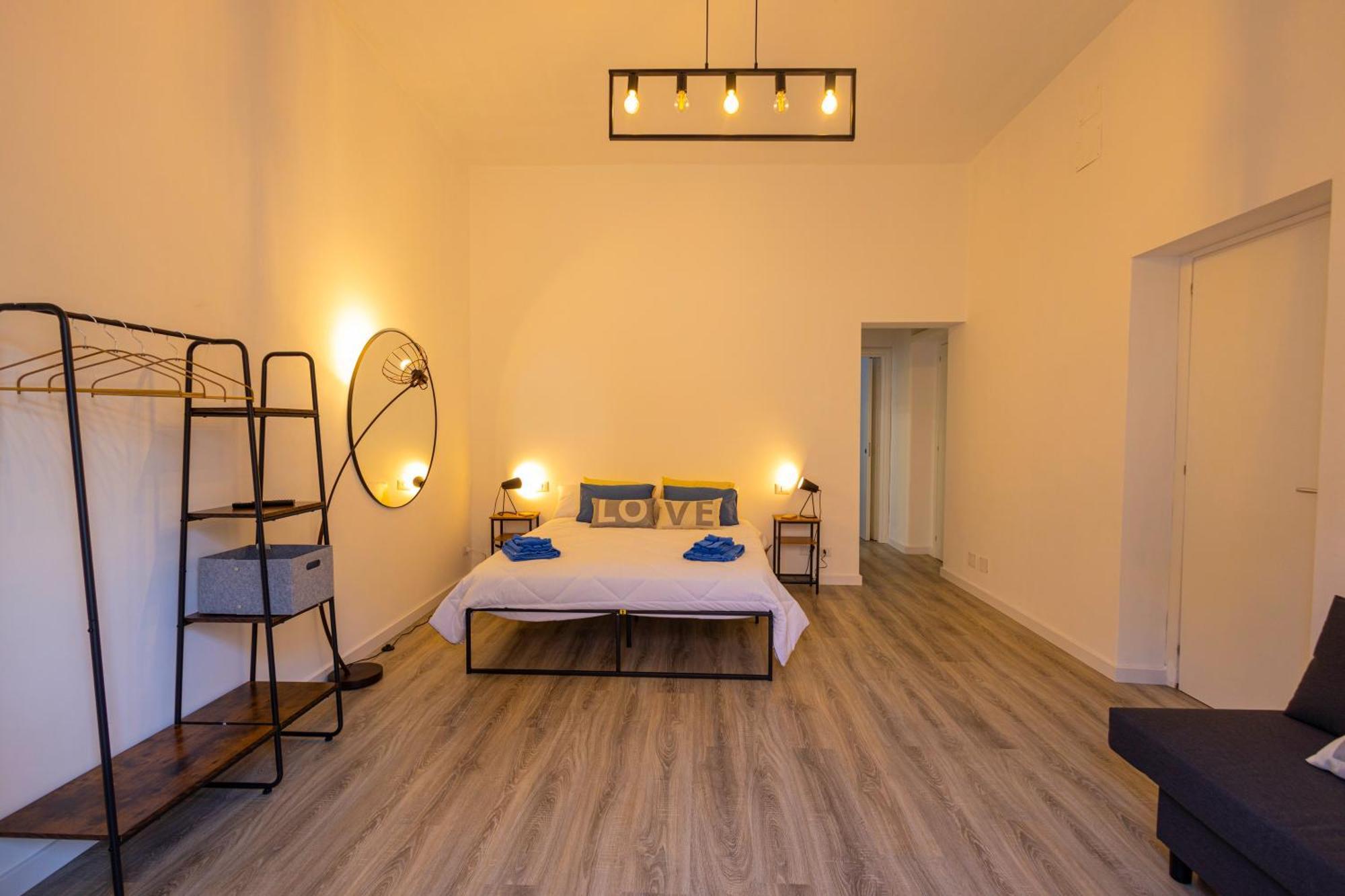 Casa Lella Holiday Boutique Palermo Luaran gambar